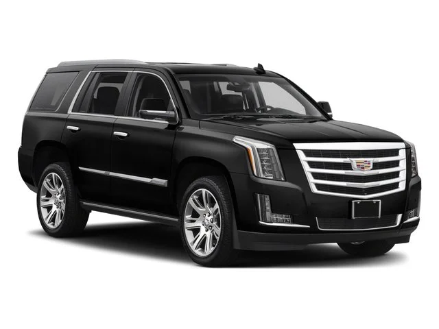Used 2018 Black Raven Cadillac Premium Luxury image 9