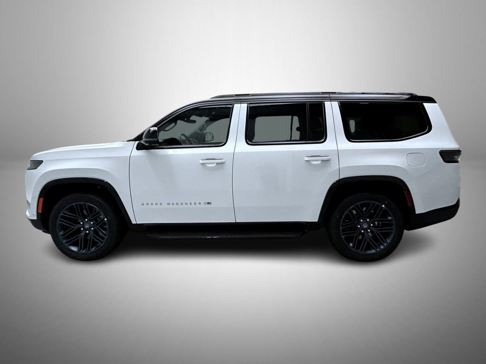 New 2026 Bright White Clear-Coat Exterior Paint Jeep 85th Anniversary Edition image 8