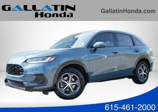 2025 Honda HR-V EX-L 2WD's photo