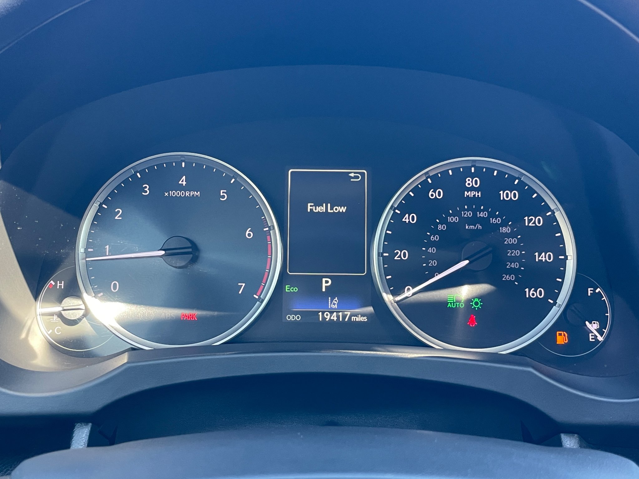 Used 2022 Caviar Lexus Base image 9
