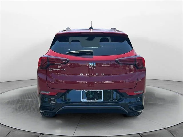 2026 Buick Encore GX Sport Touring - Photo 6