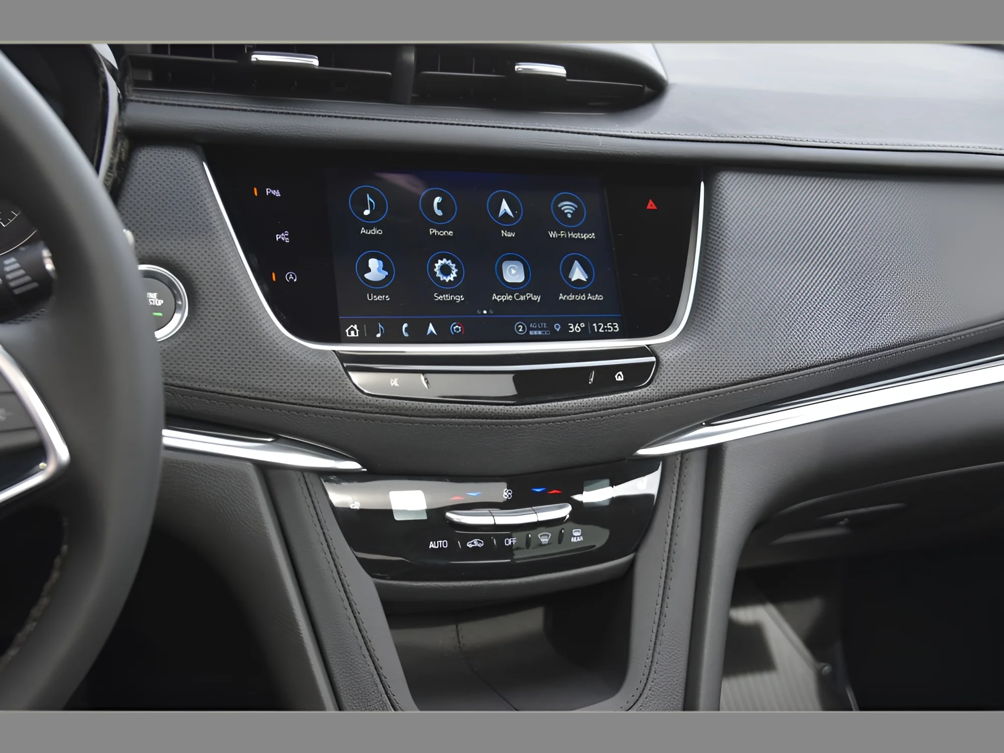 2026 Cadillac XT5 Premium Luxury - Photo 18