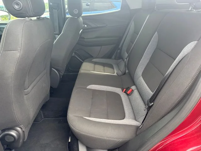 2025 Chevrolet Trailblazer LT - Photo 29