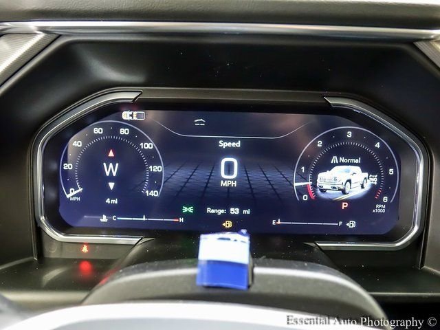 New 2026 Sterling Metallic GMC Denali image 13