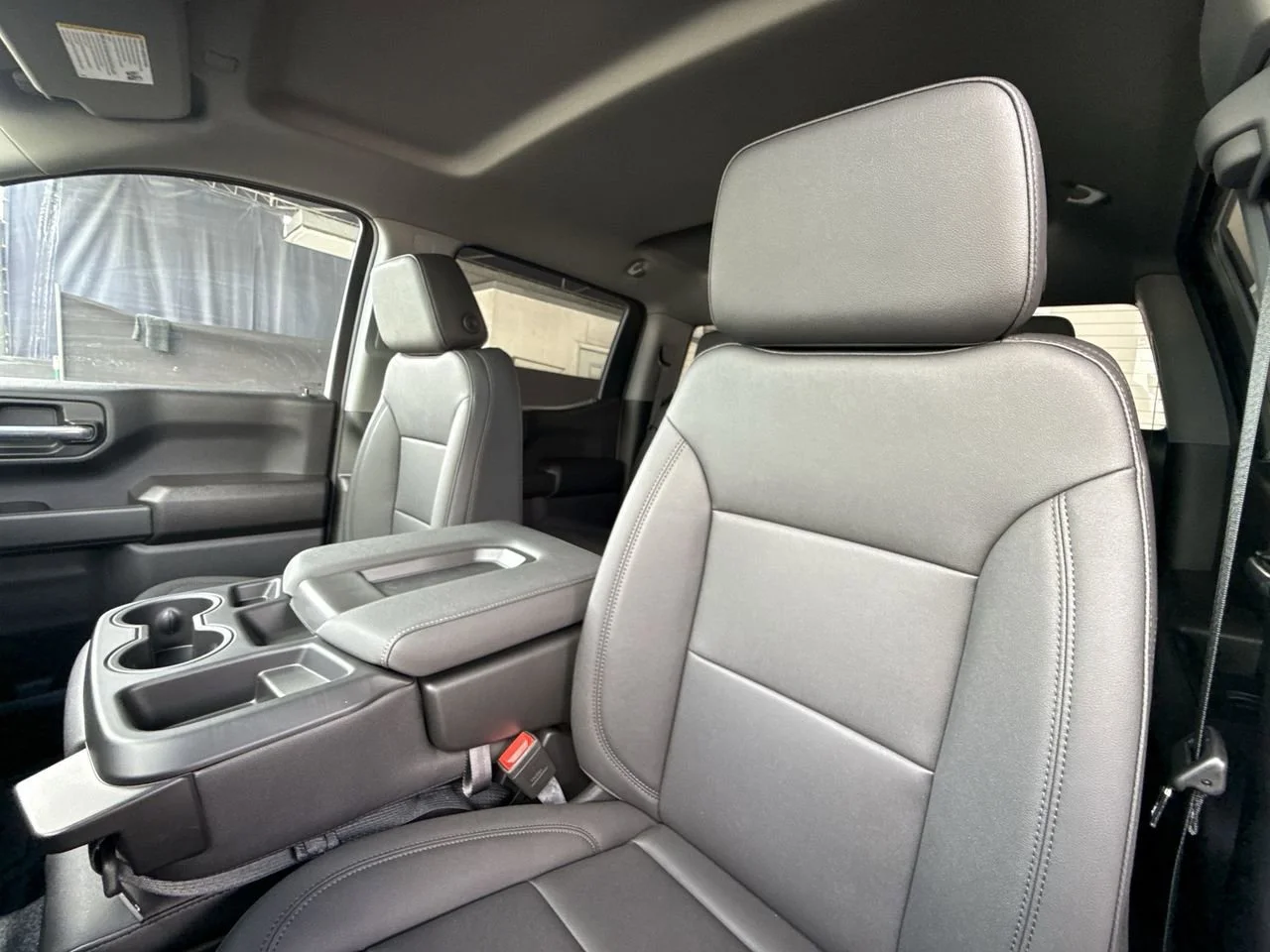 2026 GMC Sierra 1500 Pro - Photo 14