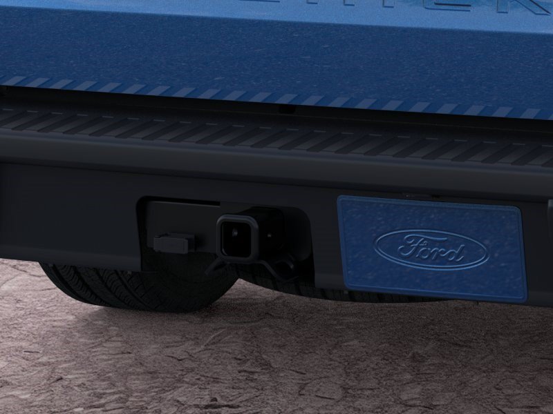 New 2026 Velocity Blue Ford XLT image 23