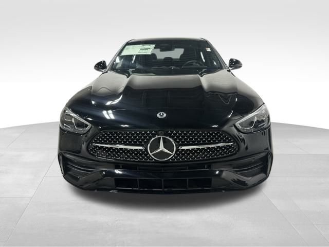 New 2025  Mercedes-Benz C 300 image 3