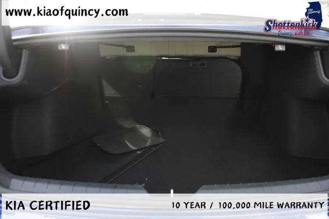 Used 2025 Blue Kia GT-Line image 17