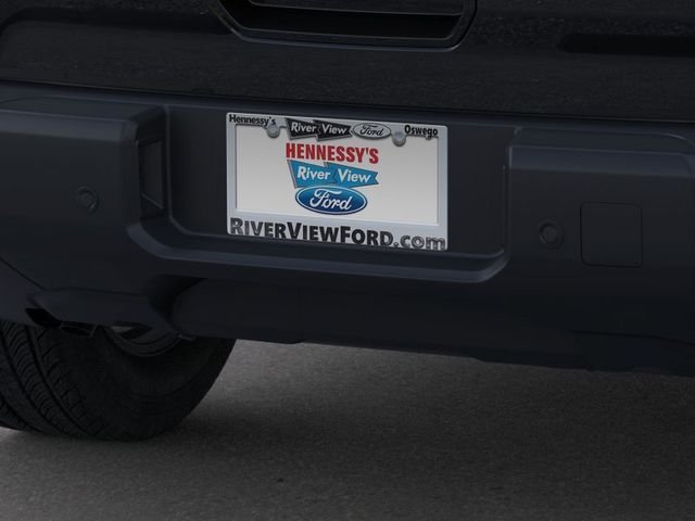 New 2026 Shadow Black Ford Big Bend® image 23