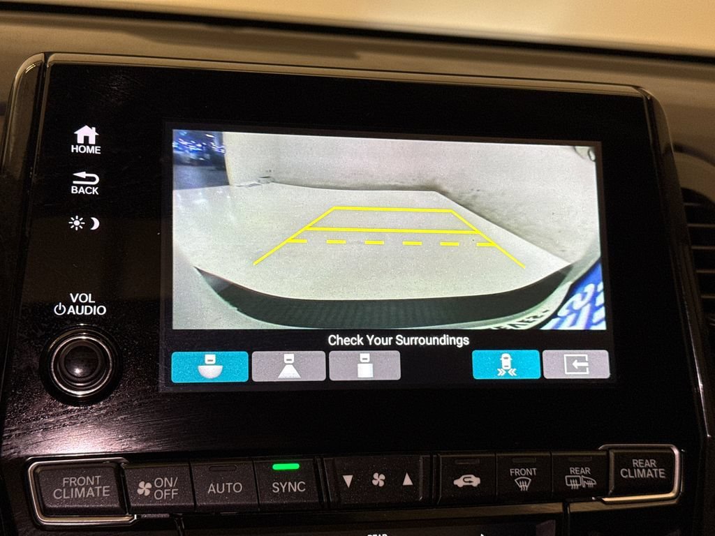 2024 Honda Odyssey Touring - Photo 62