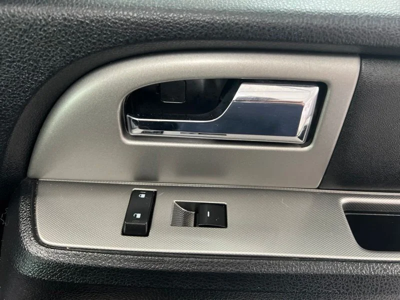 Used 2017 Gold Ford XLT image 12