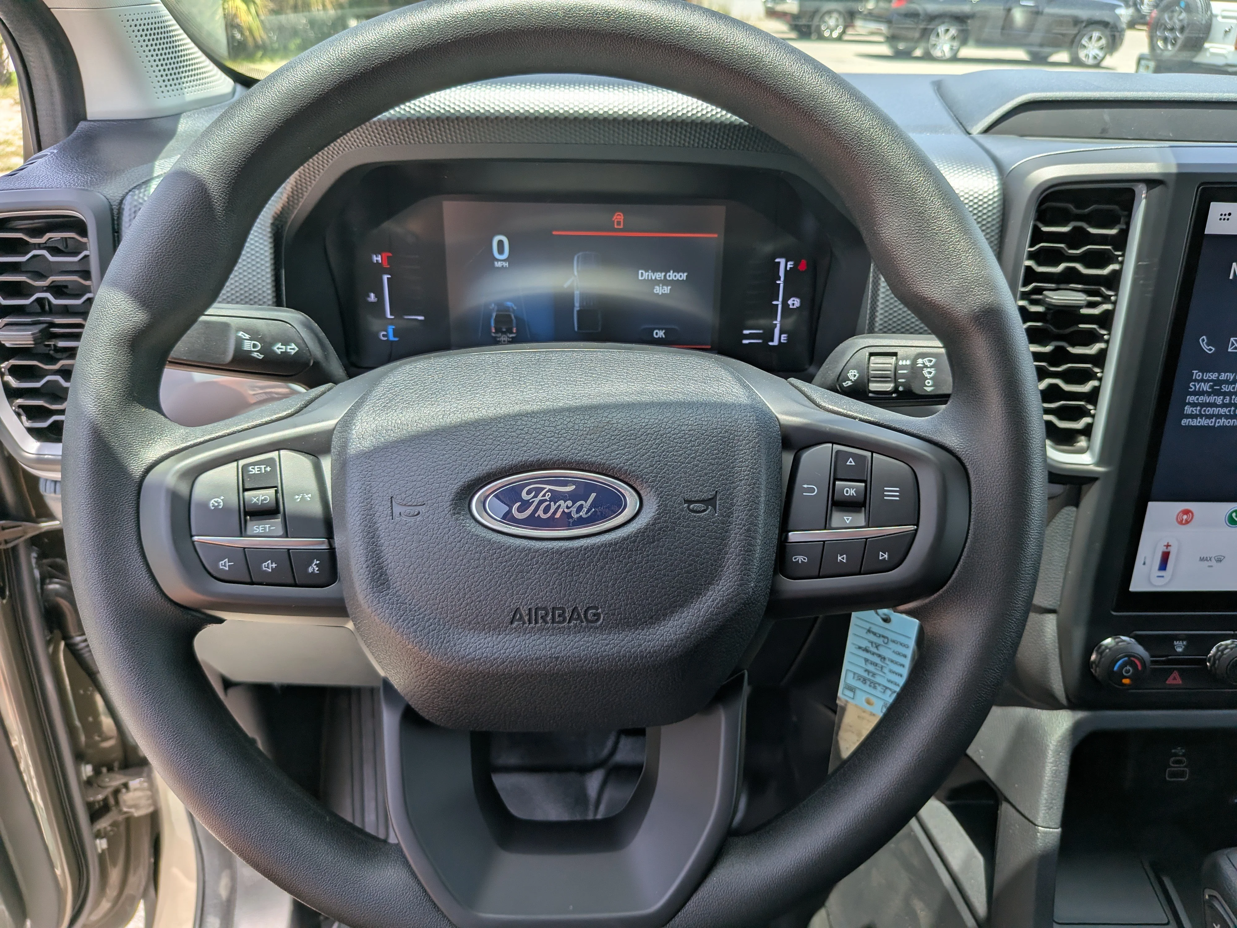 New 2026 Marsh Gray Ford XL image 27