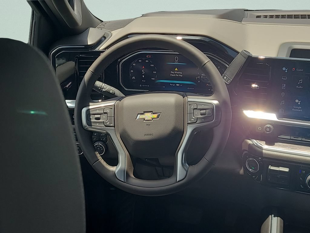 2026 Chevrolet Silverado 2500 HD LTZ - Photo 11