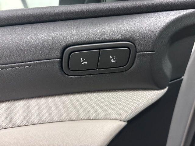 New 2026 Silver Hyundai Limited AWD image 12