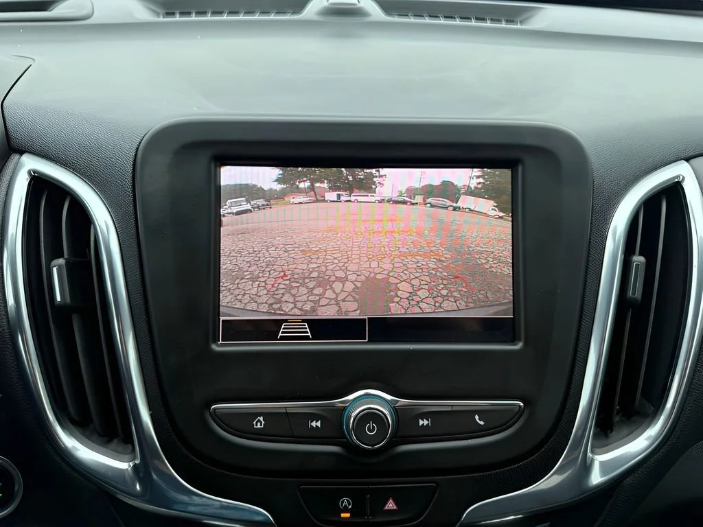 Used 2023 Iron Gray Metallic Chevrolet LT image 20