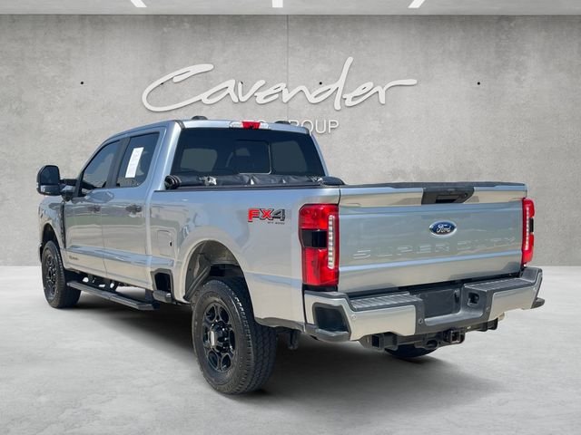 Used 2024 Silver Ford XL image 14