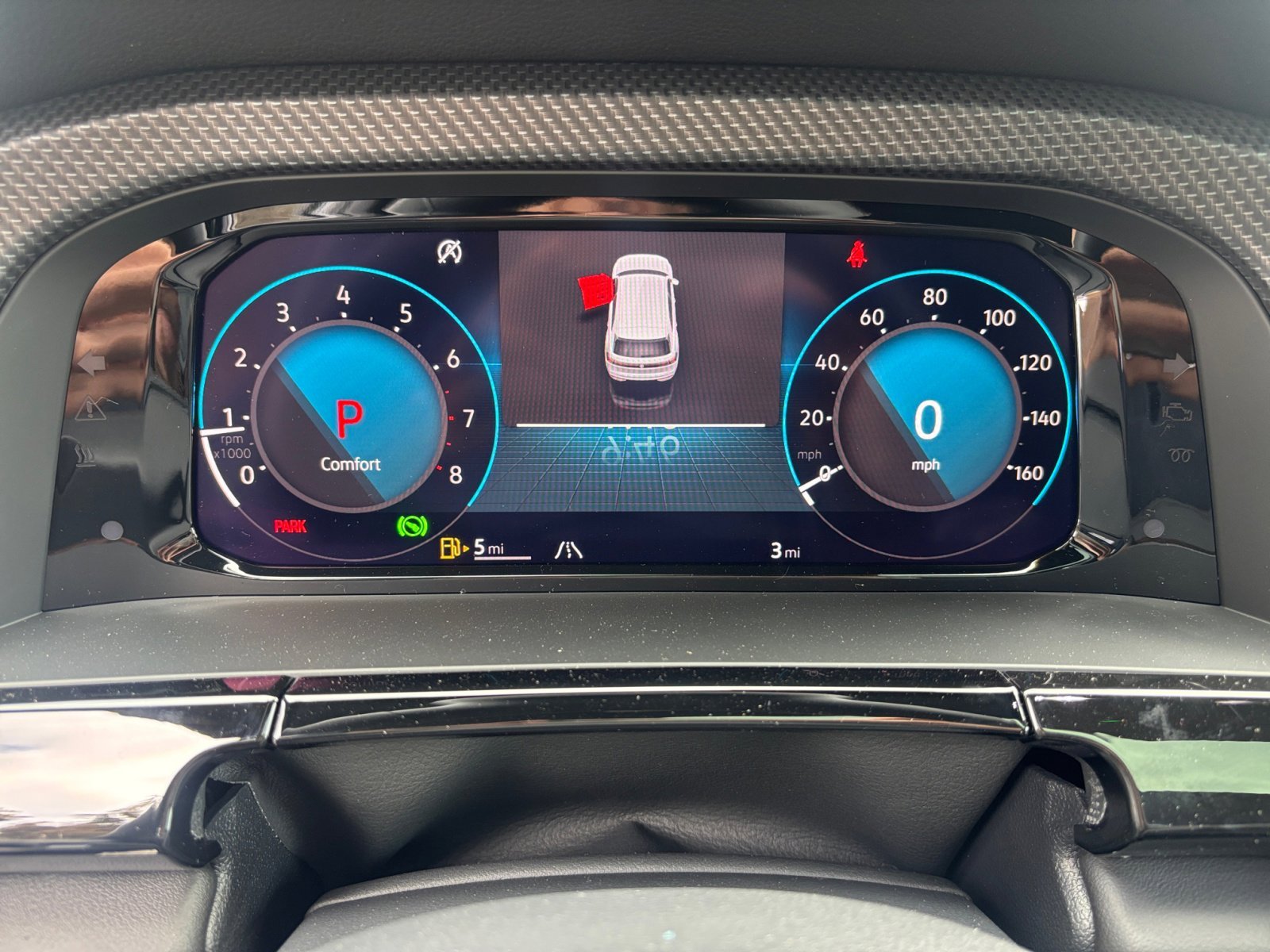 2025 Volkswagen Atlas Cross Sport SEL Premium R-LINE - Photo 17