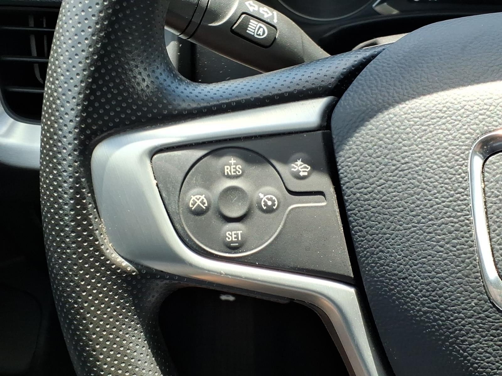 2024 GMC Terrain SLE Black at Robbins Nissan