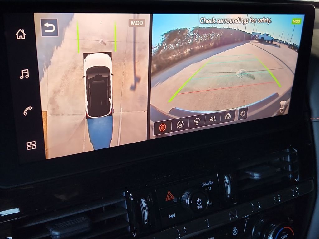 New 2026 Black Nissan Rock Creek 4WD image 18