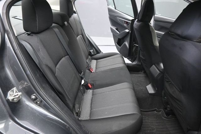 Used 2019 Gray Subaru 2.0i Premium image 16