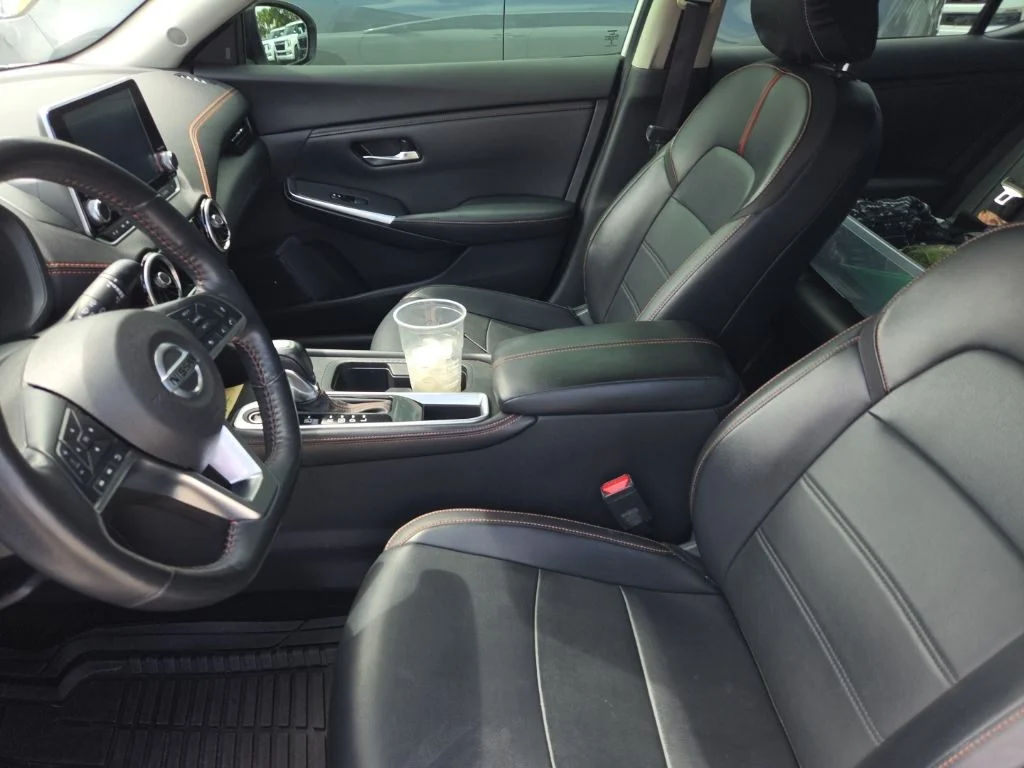 2023 Nissan Sentra SR - Photo 7