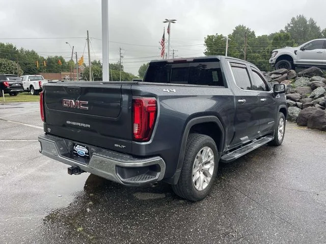Used 2019 Sky GMC SLT image 6