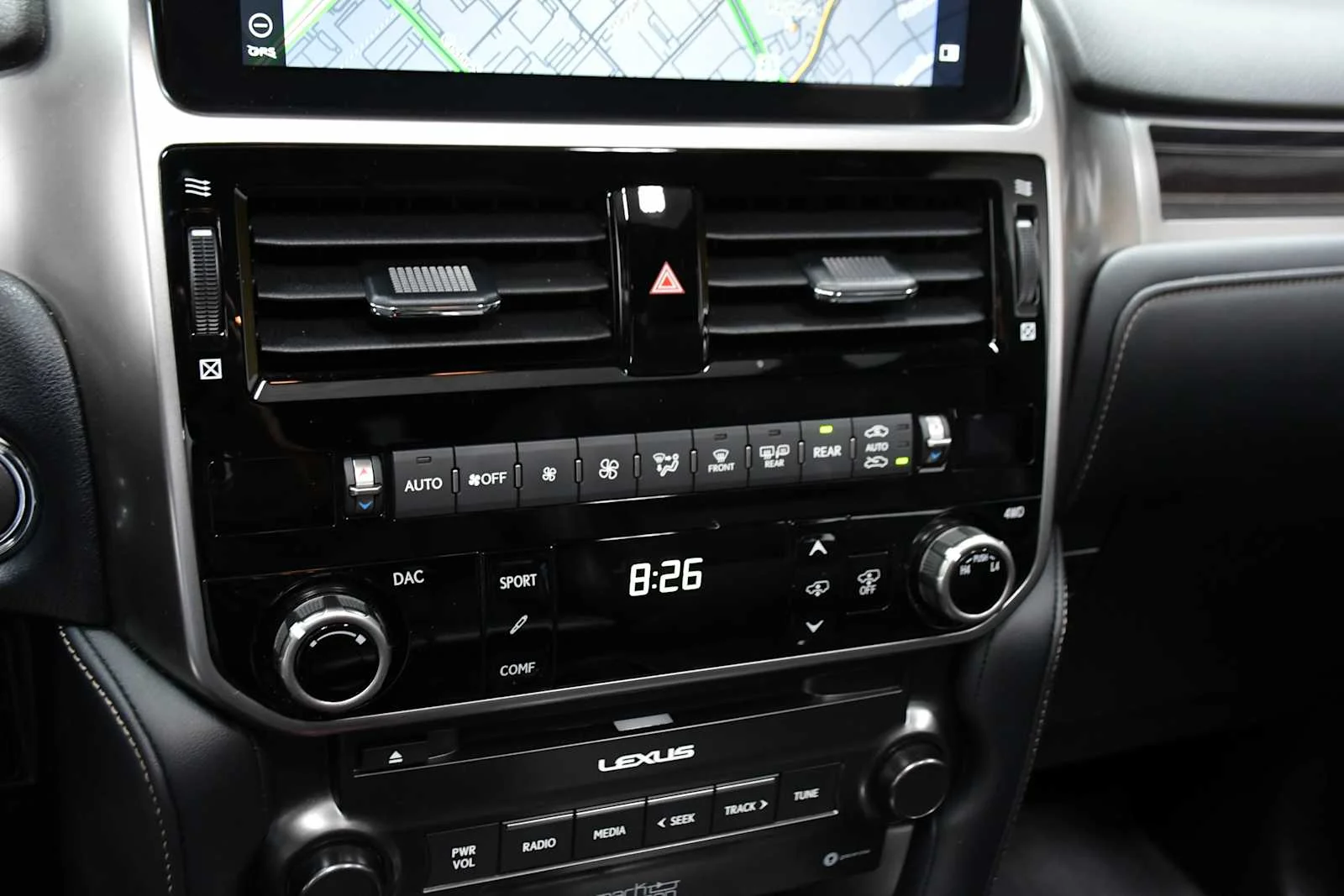 Certified Used 2023 CAVIAR Lexus Luxury image 22