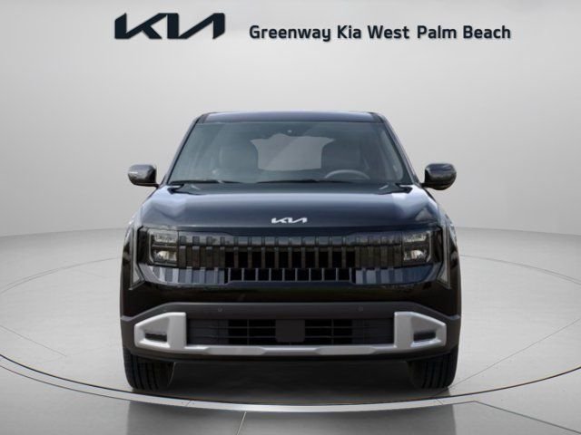 New 2027 Black Kia S image 2