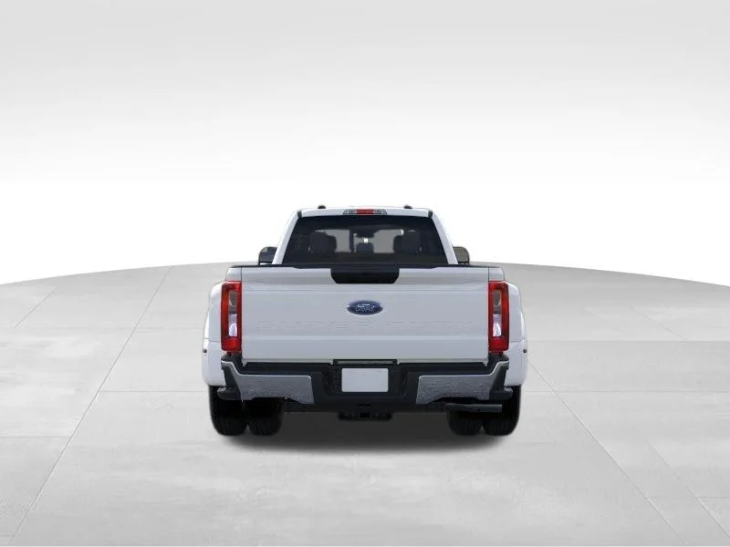 New 2026 White Ford XL image 5