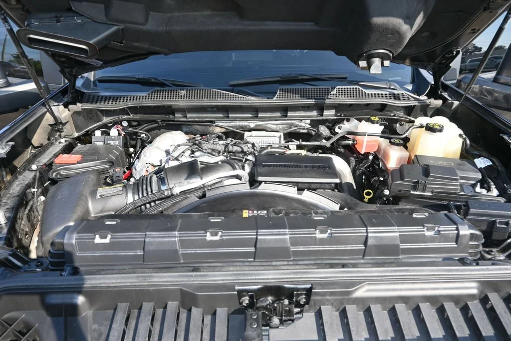 Used 2023 Black Chevrolet LT image 15