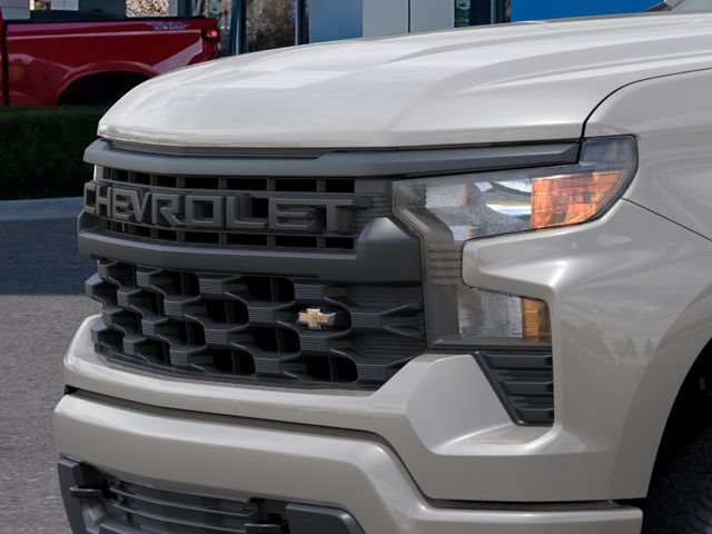 New 2026 White Sands Chevrolet Custom image 14