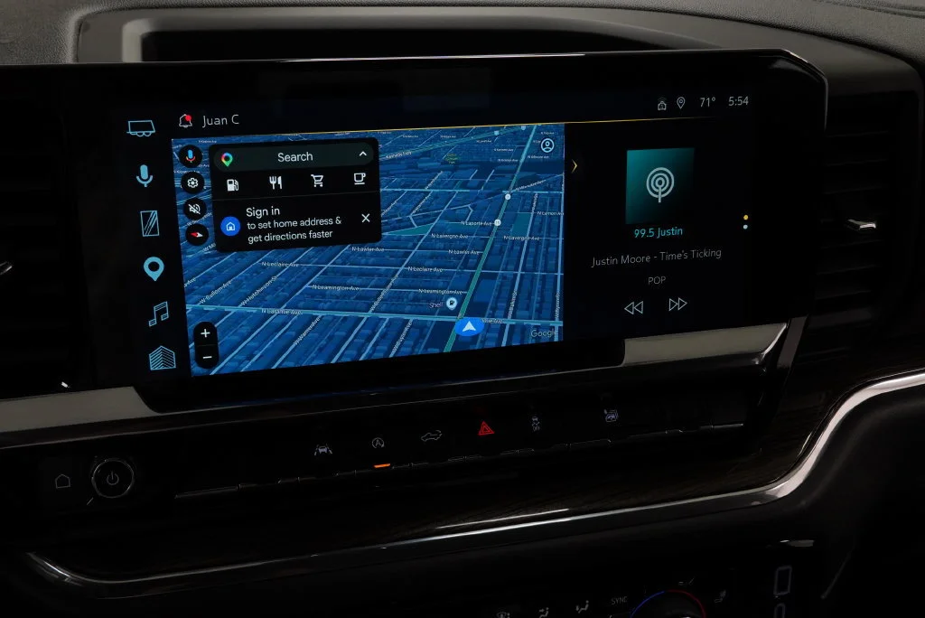 2024 Chevrolet Silverado 1500 LT - Photo 25
