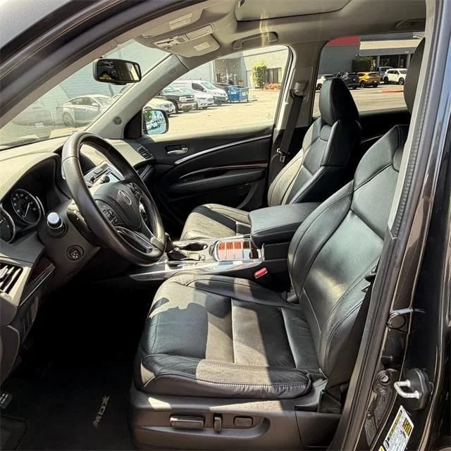Used 2015  Acura 3.5L image 30