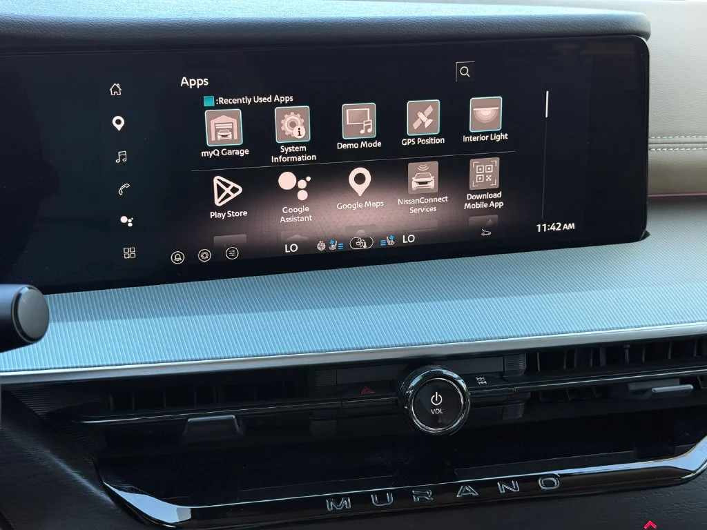 Used 2026  Nissan Platinum image 29