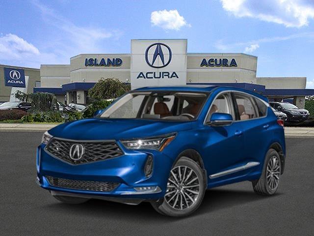 2026 Acura RDX Advance Package SH-AWD's photo