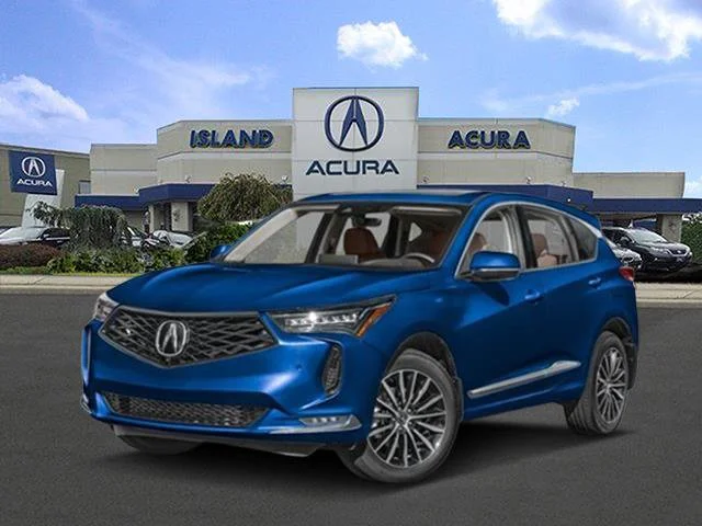 2026 Acura RDX Advance Package SH-AWD's photo
