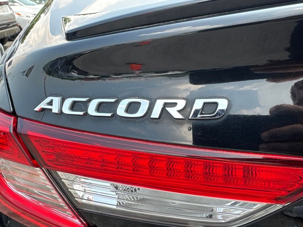 Used 2019 Black Honda Sport image 23