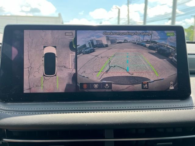 Certified Used 2026 Mineral INFINITI LUXE image 18
