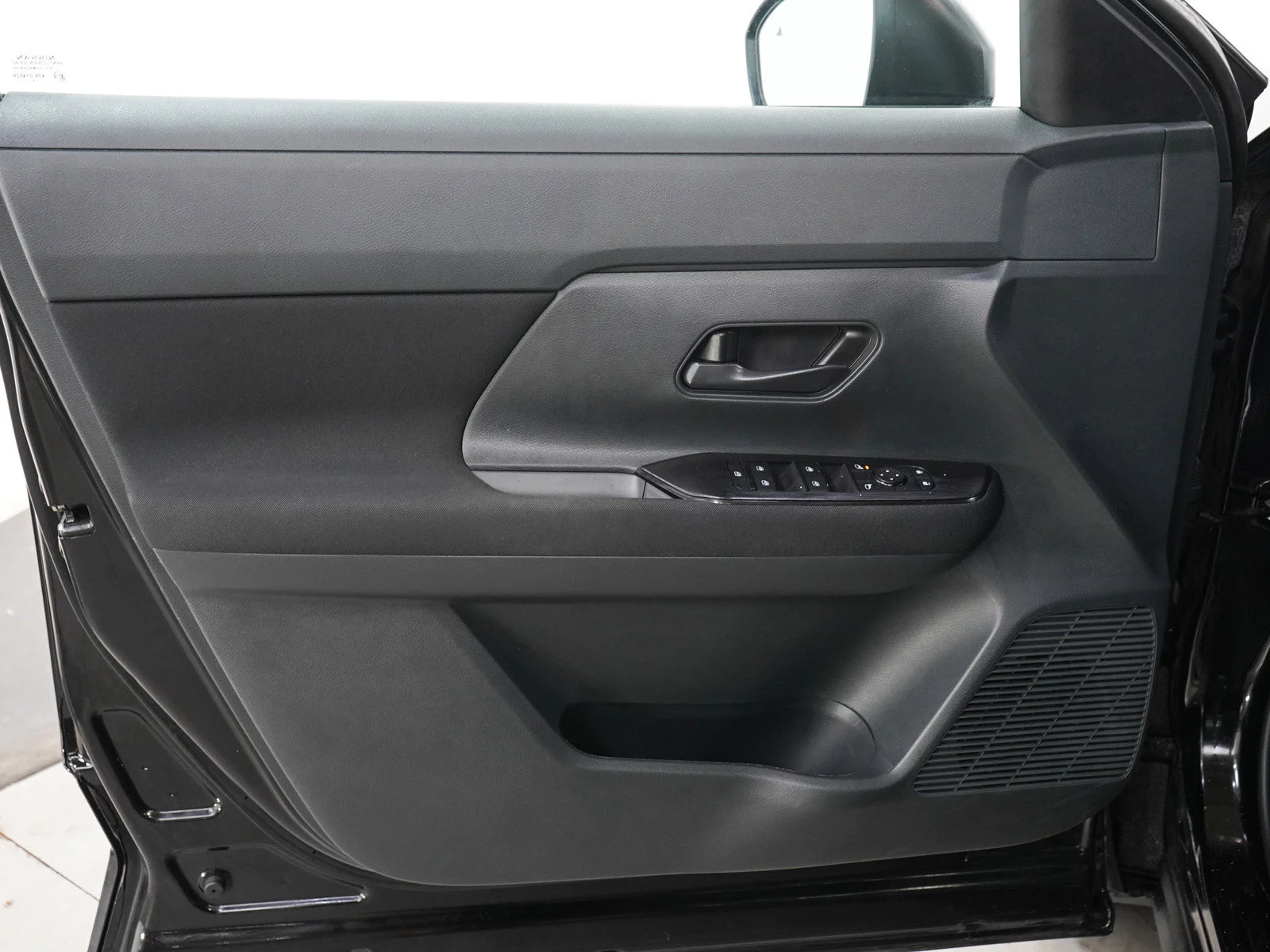 Used 2025 Super Black Nissan S image 20
