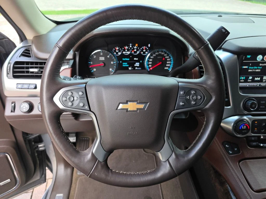 Used 2017  Chevrolet Premier image 31