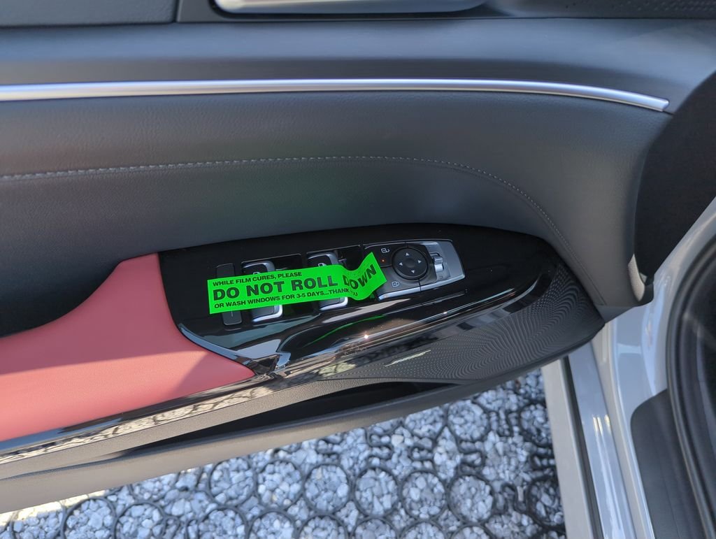 New 2026 Wolf Gray Kia GT-Line image 20