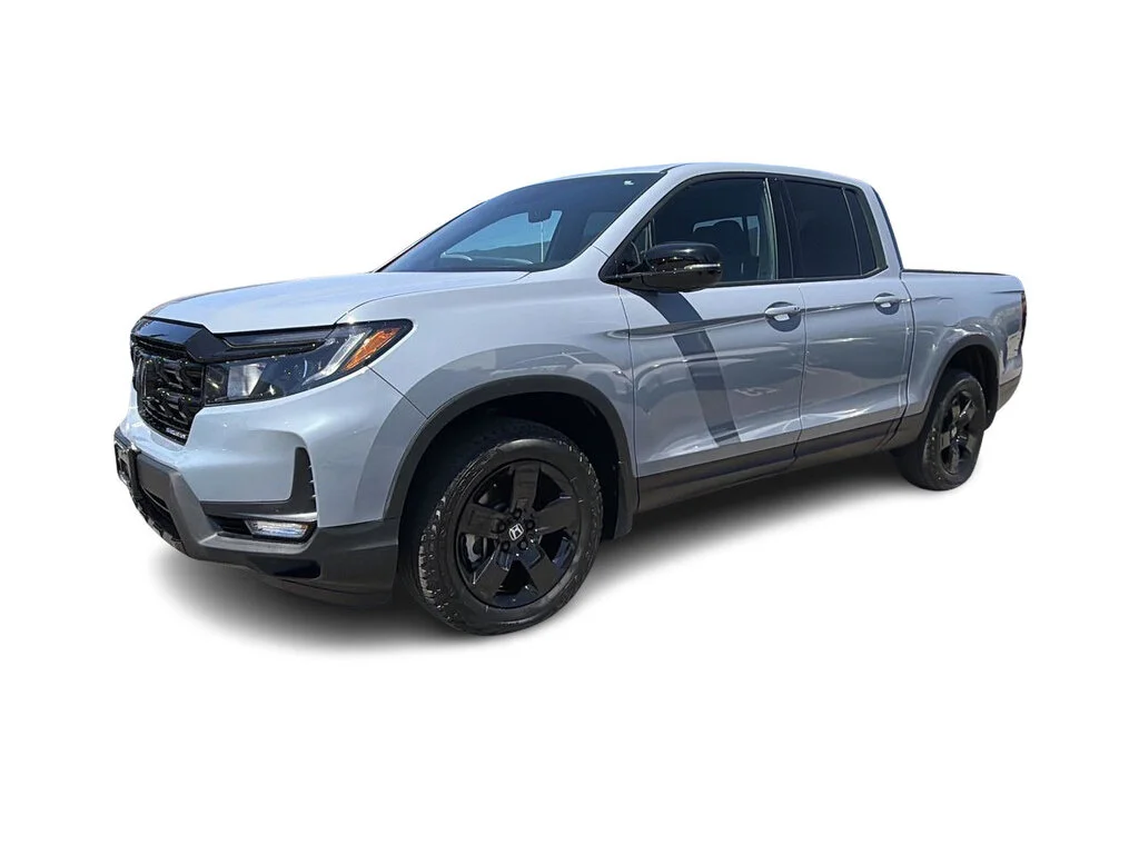 Used 2024 Sonic Grey Pearl Honda Black Edition AWD Certified Pre-Owned   One Owner image 7