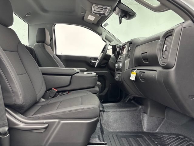 New 2026 Summit White GMC Pro image 25