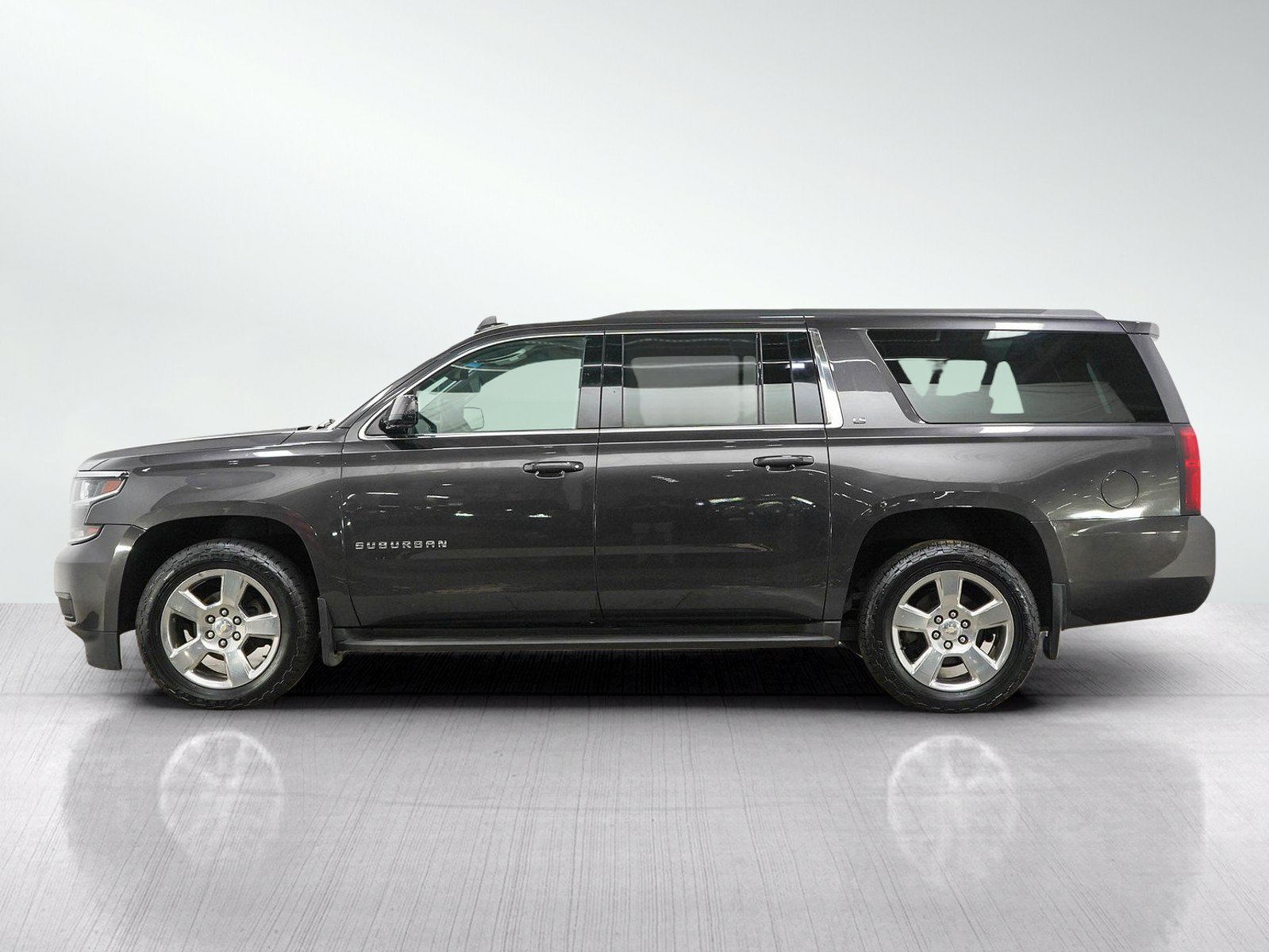 Used 2016 Chevrolet Suburban LS with VIN 1GNSKGKC7GR414716 for sale in Minneapolis, Minnesota