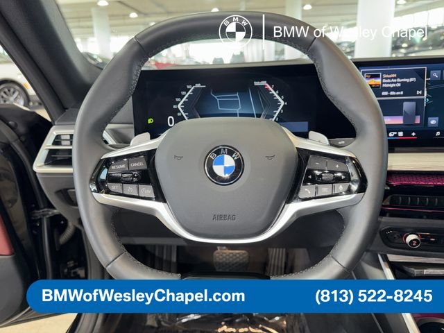 2025 BMW 4 Series 430i - Photo 21