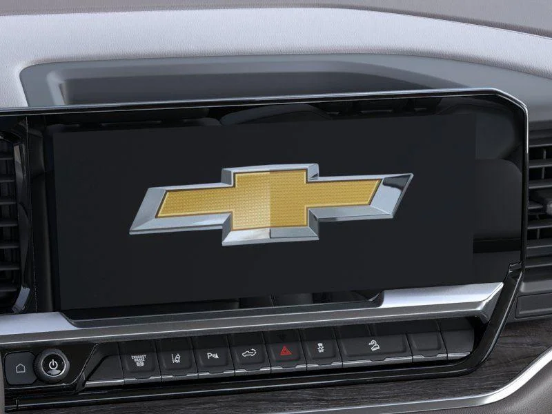 2026 Chevrolet Silverado 3500 HD LTZ - Photo 20