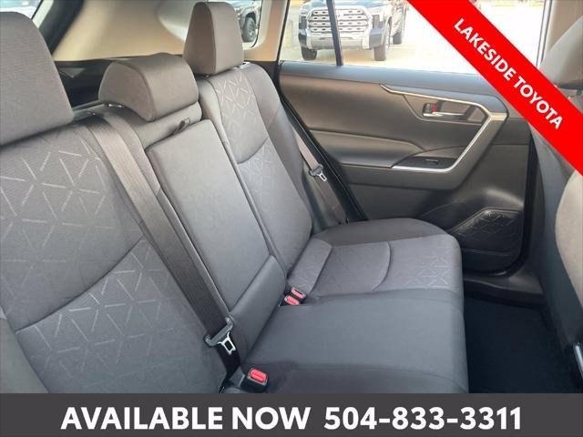 Certified Used 2025 ICE CAP Toyota  image 19