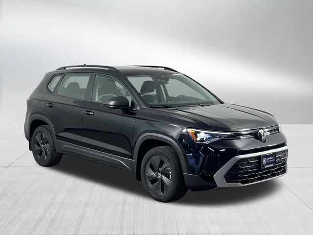 2025 Volkswagen Taos S