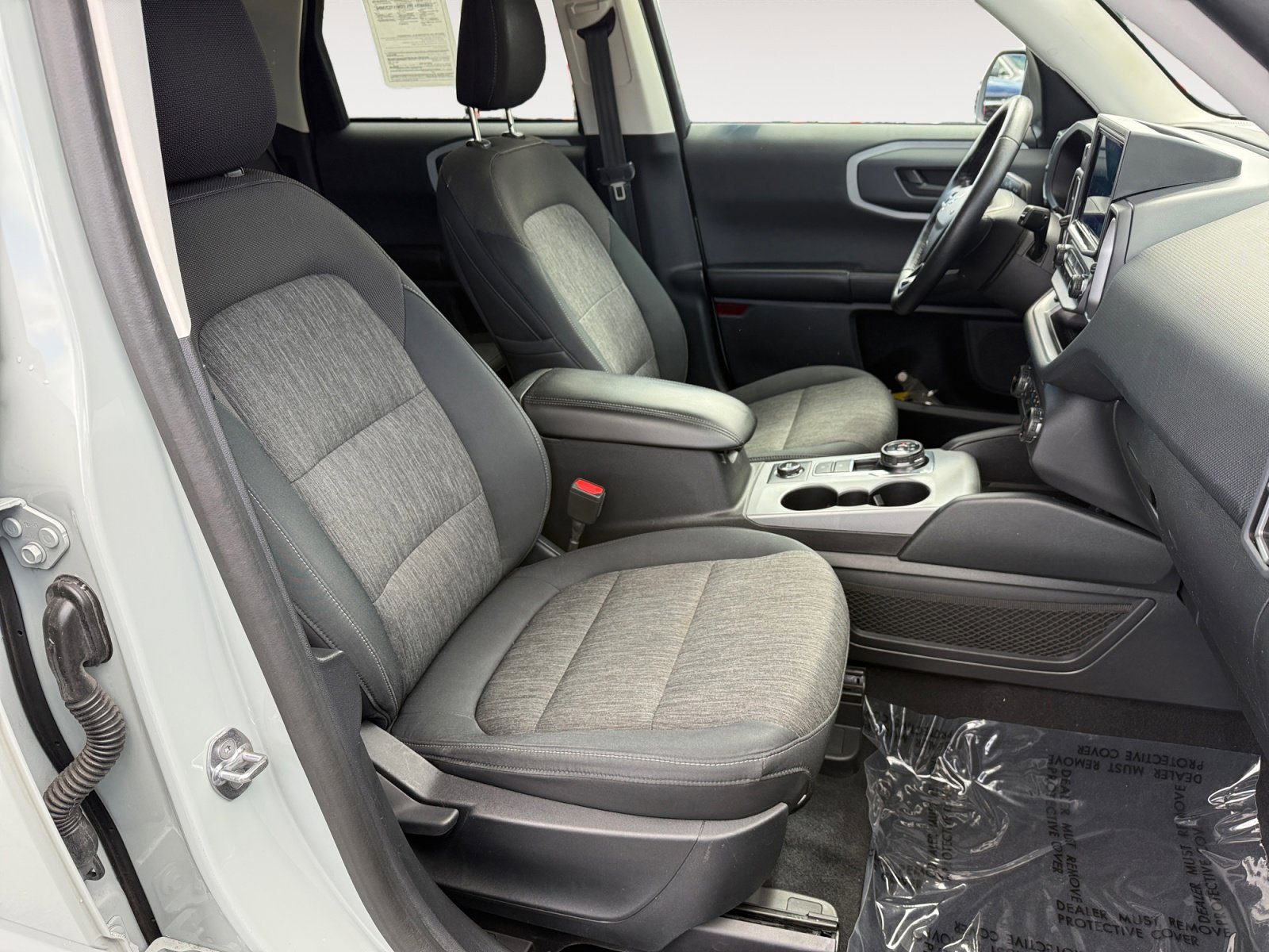 Used 2021 Cactus Ford Big Bend image 19