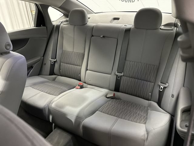 Used 2017 BLACK Chevrolet LS image 25